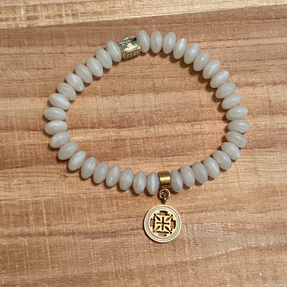 Rustic Cuff Bracelet